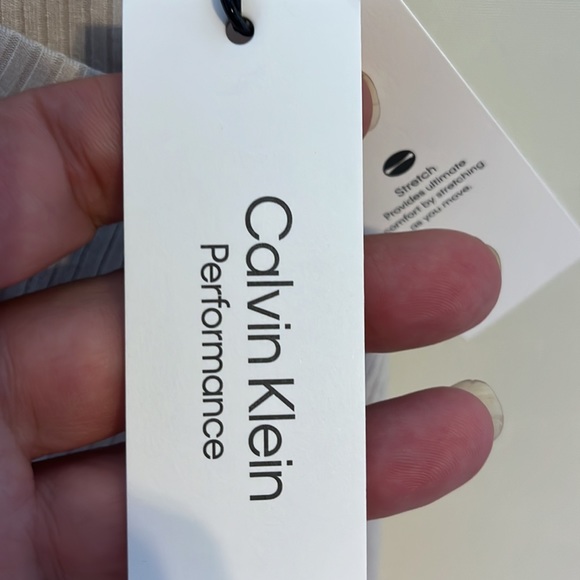 Calvin Klein Performance Skort Size XL - Picture 5 of 8